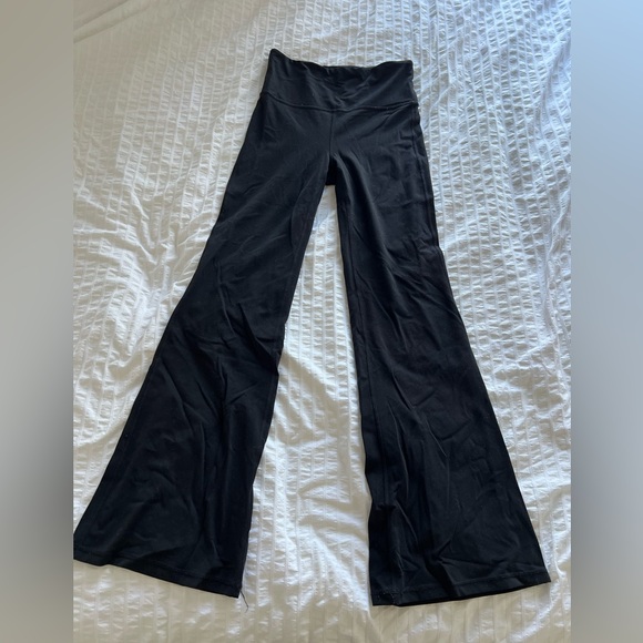 Athleta elation flare pant - Picture 1 of 3